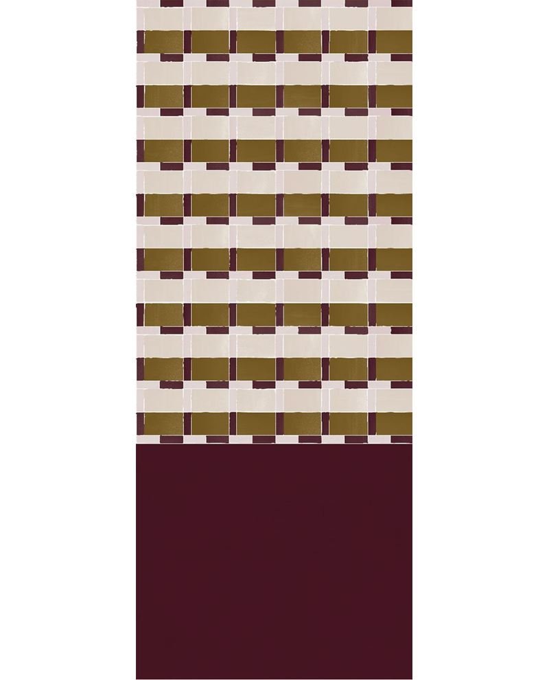 Eijffinger THE HOME STYLE CLUB behang 340701 - LAB COLOUR THE WORLD