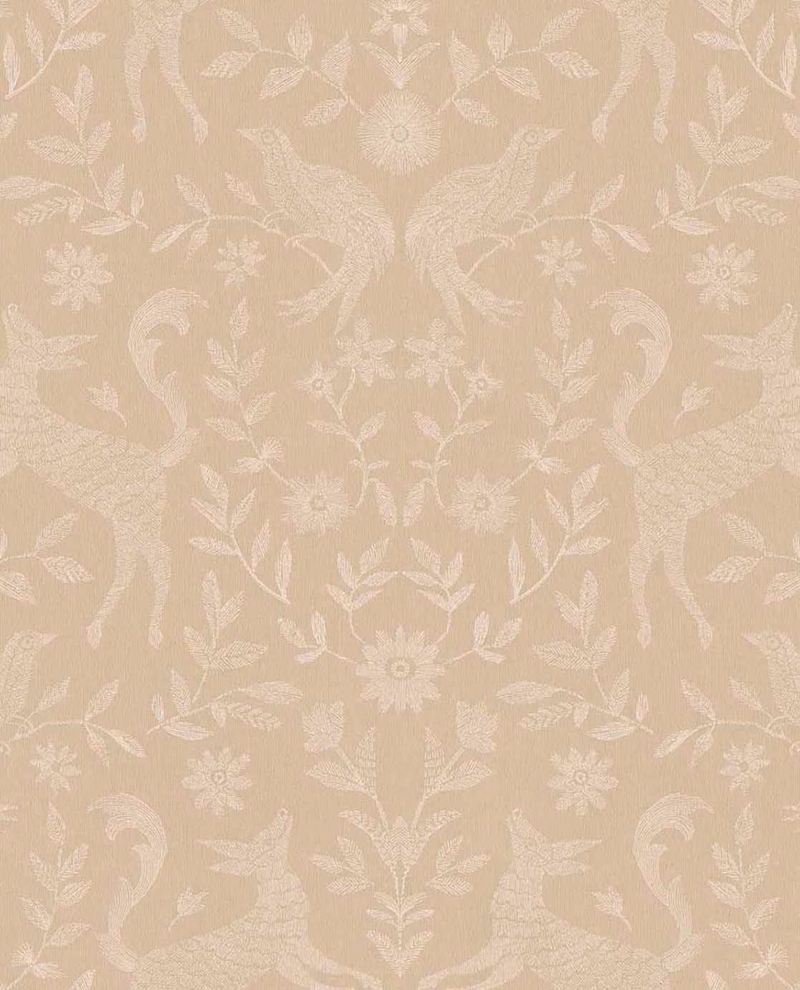 Eijffinger TINY TREASURES behang 363110 - LAB COLOUR THE WORLD
