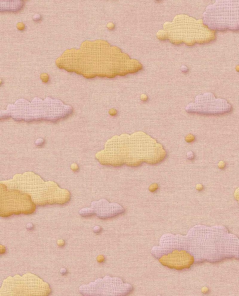 Eijffinger TINY TREASURES behang 363164 - LAB COLOUR THE WORLD