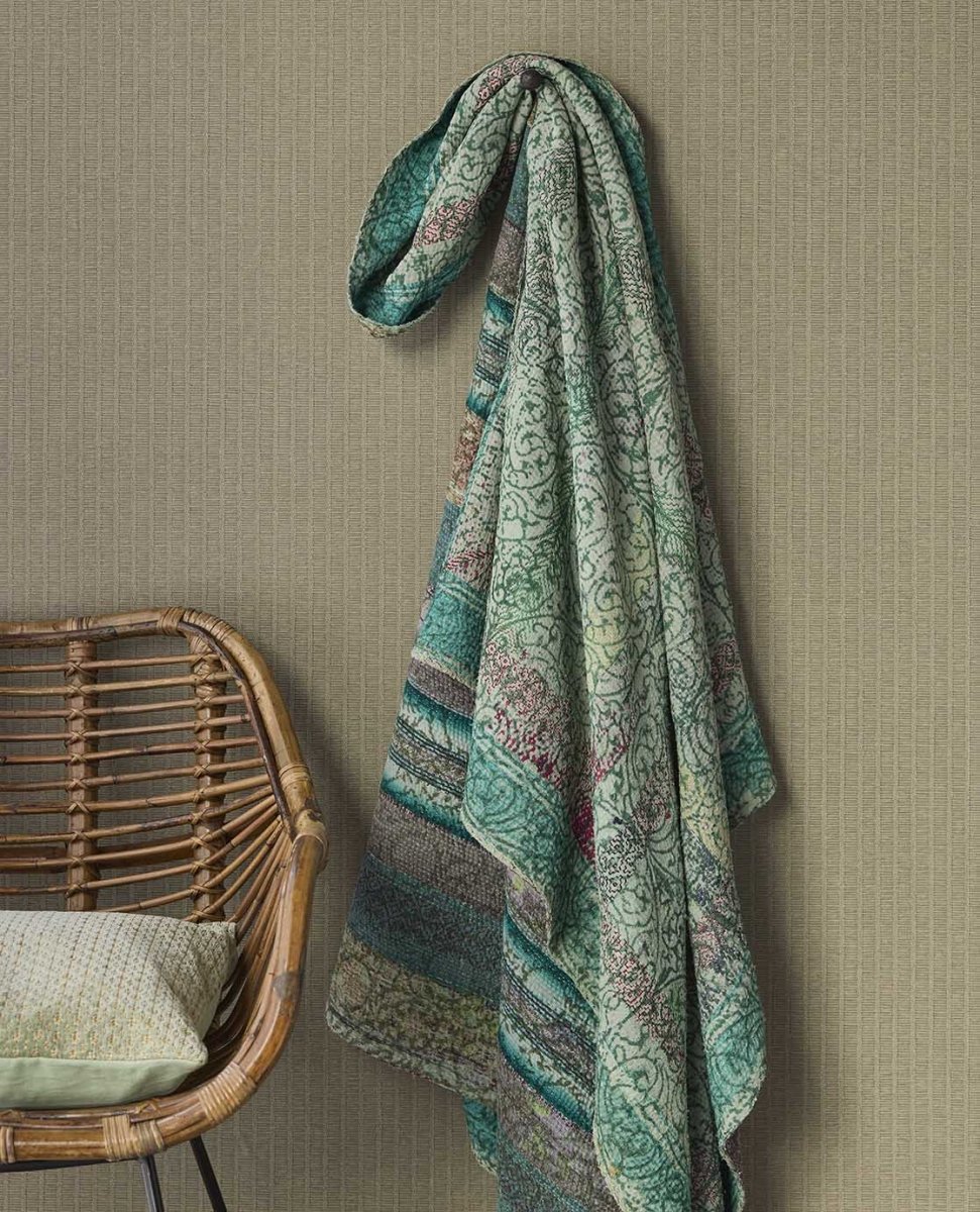 Eijffinger Tonal Textures behang 363494 - LAB COLOUR THE WORLD