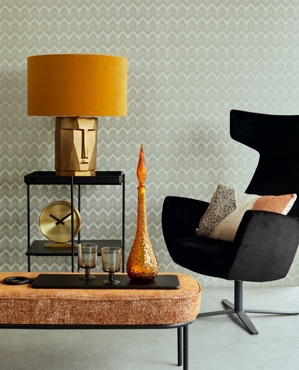 Eijffinger TOPAZ behang 394522 - LAB COLOUR THE WORLD