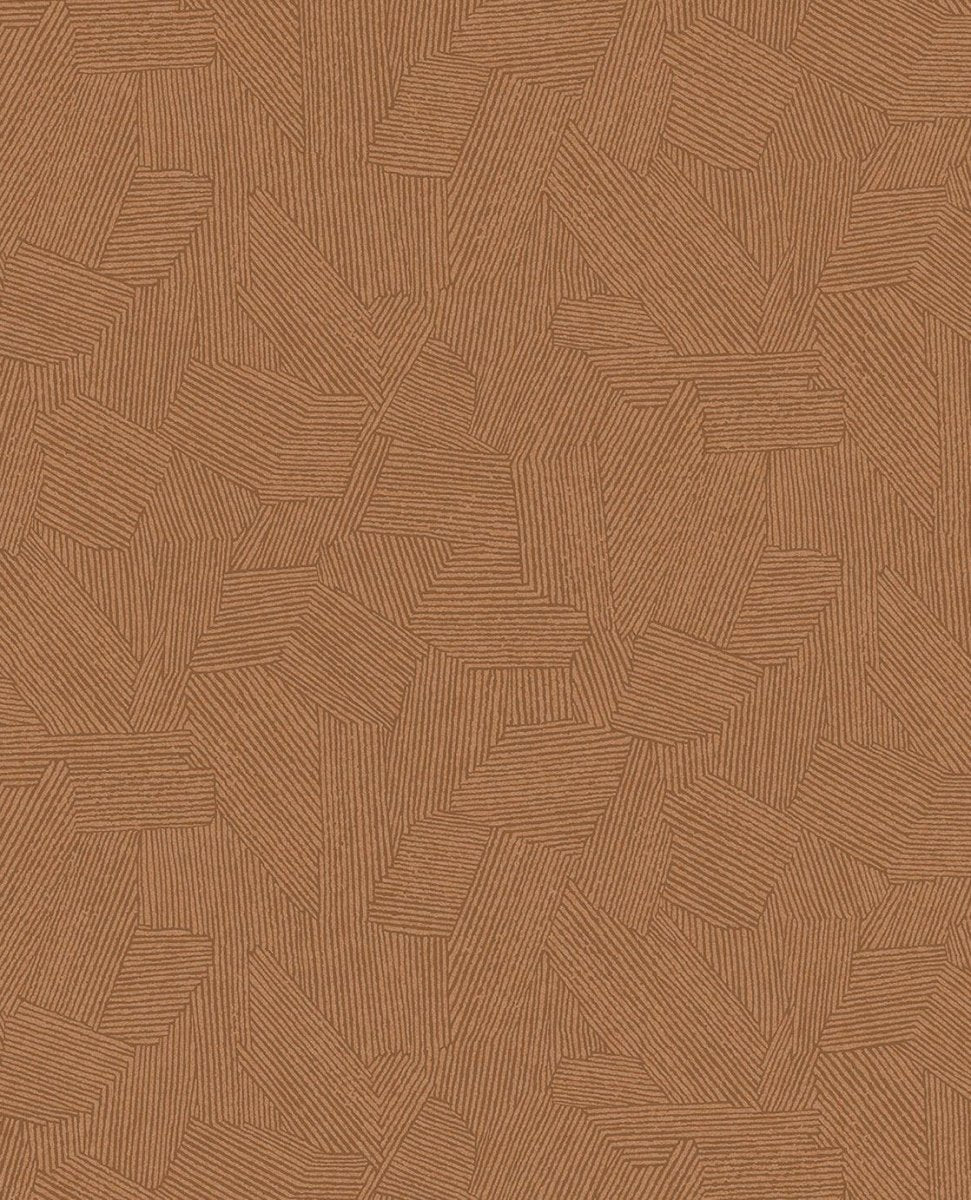 Eijffinger TWIST behang 318003 - LAB COLOUR THE WORLD