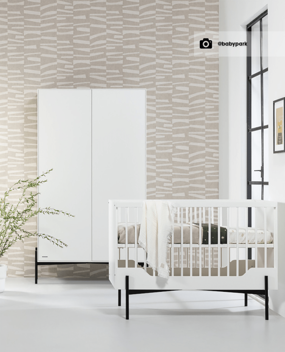 Eijffinger TWIST behang 318020 - LAB COLOUR THE WORLD