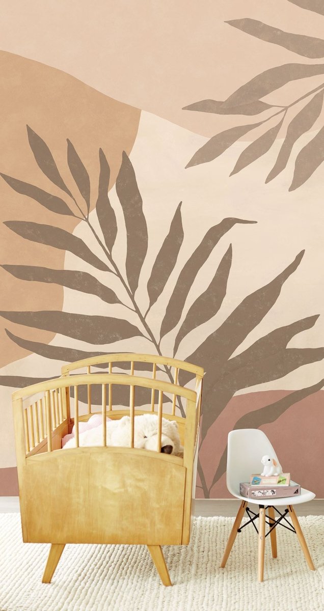 Eijffinger TWIST behang 318072 - LAB COLOUR THE WORLD