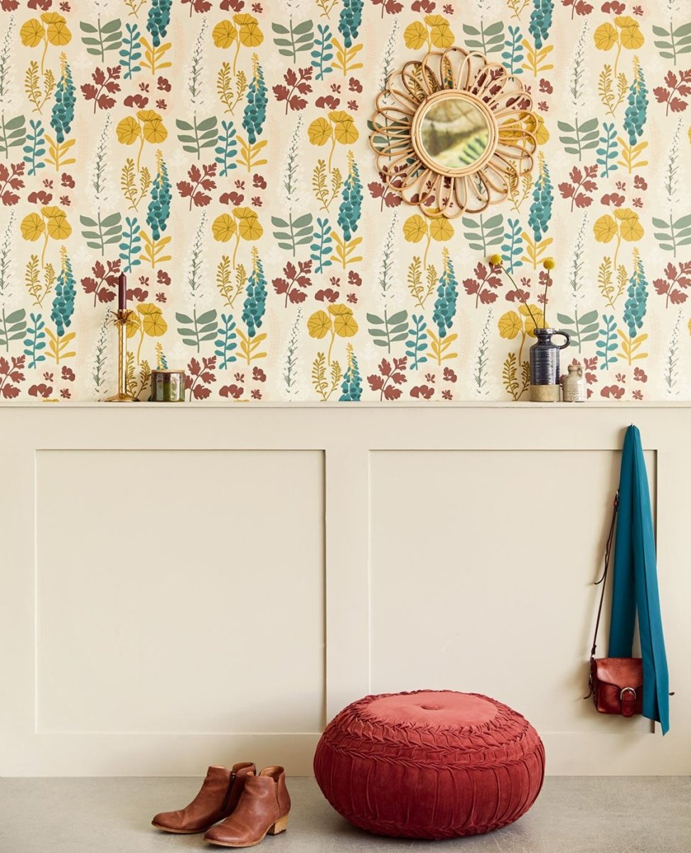 EIJFFINGER Vivid 384533 - LAB COLOUR THE WORLD