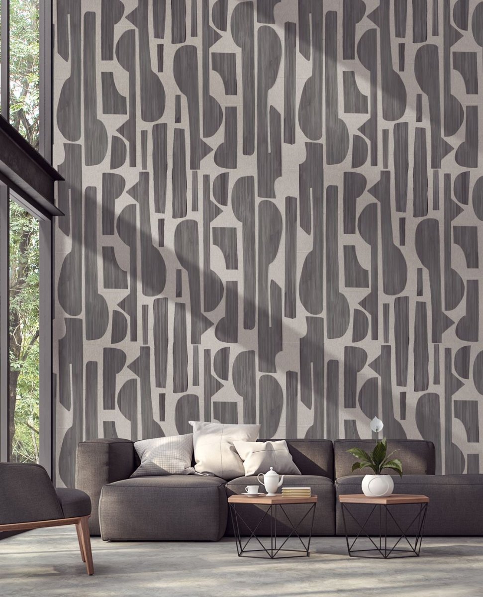 Eijffinger WALLPOWER FAVOURITES behang 309006 - LAB COLOUR THE WORLD