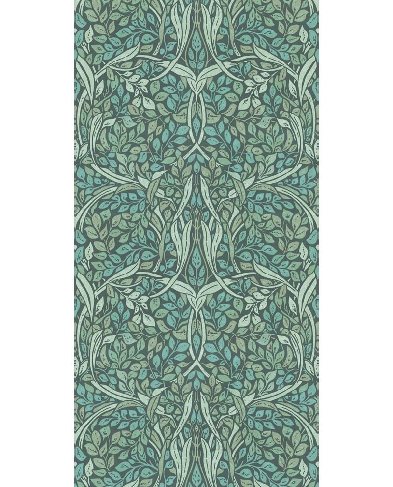 Eijffinger WALLPOWER FAVOURITES behang 309009 - LAB COLOUR THE WORLD