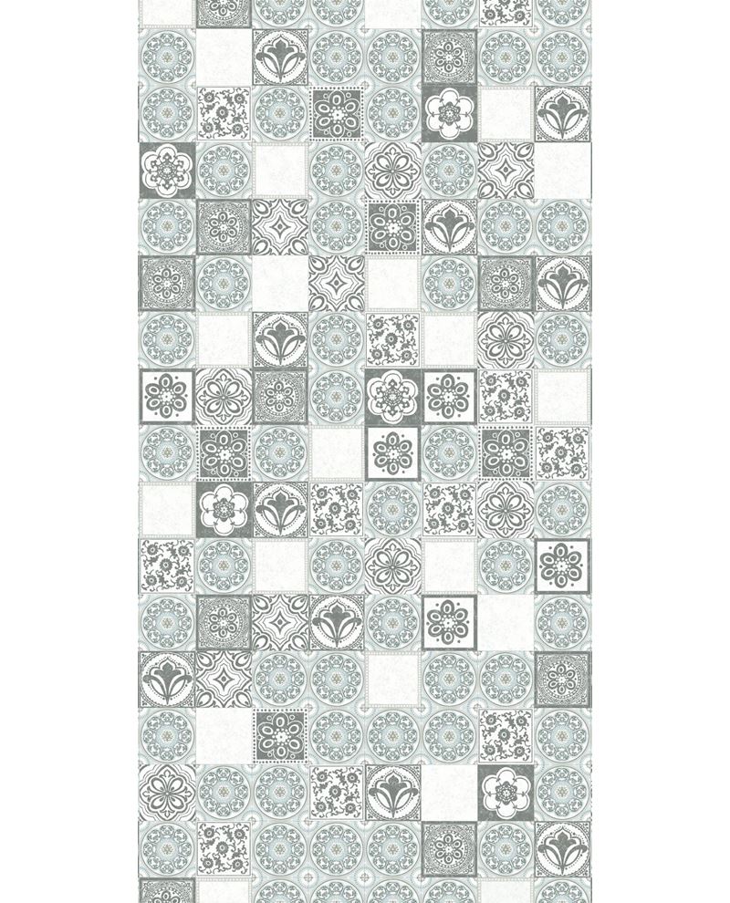 Eijffinger WALLPOWER FAVOURITES behang 309011 - LAB COLOUR THE WORLD