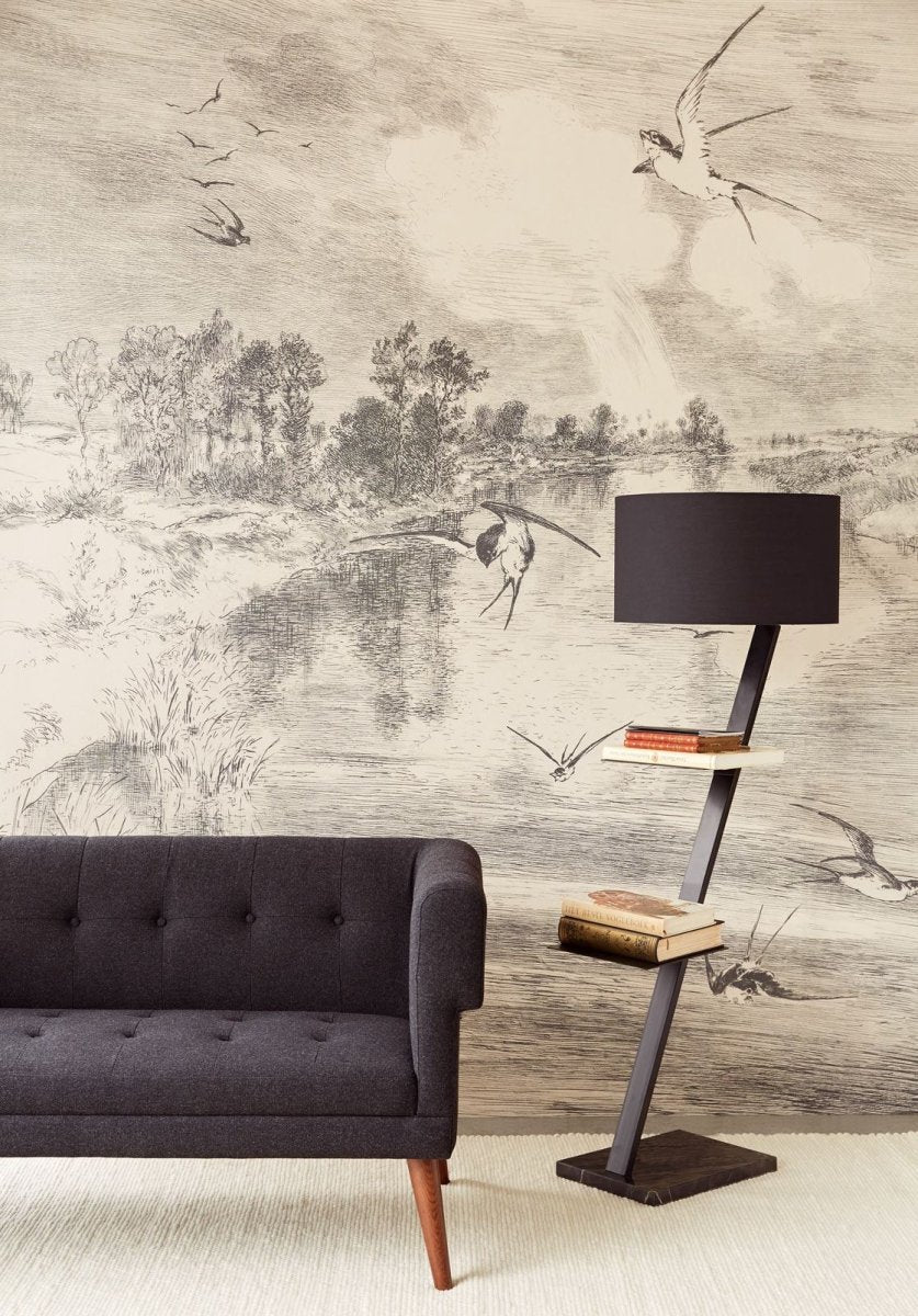 Eijffinger WALLPOWER FAVOURITES behang 309016 - LAB COLOUR THE WORLD