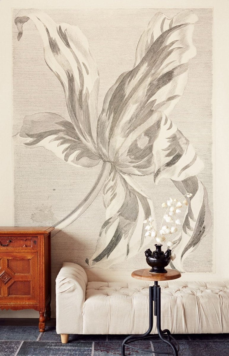 Eijffinger WALLPOWER FAVOURITES behang 309032 - LAB COLOUR THE WORLD