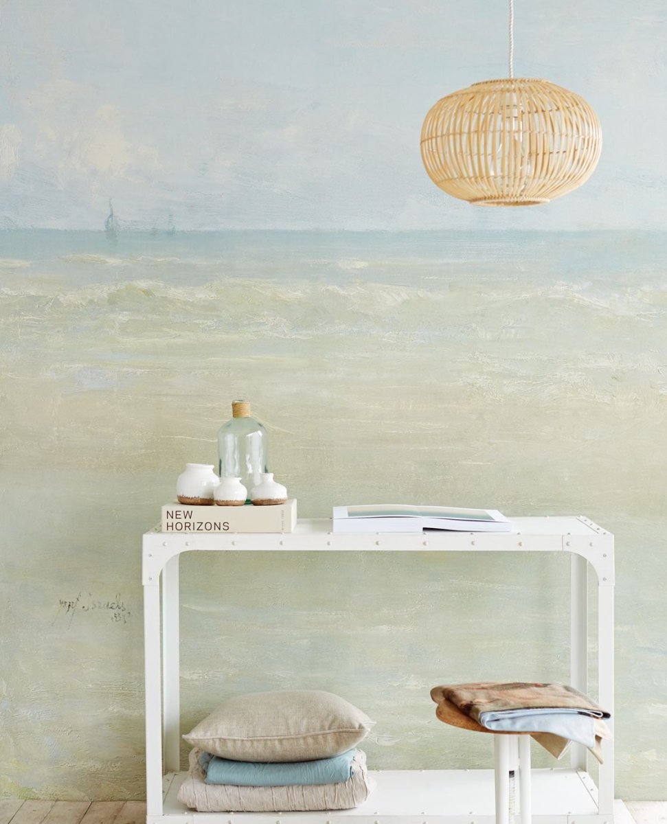Eijffinger WALLPOWER FAVOURITES behang 309038 - LAB COLOUR THE WORLD