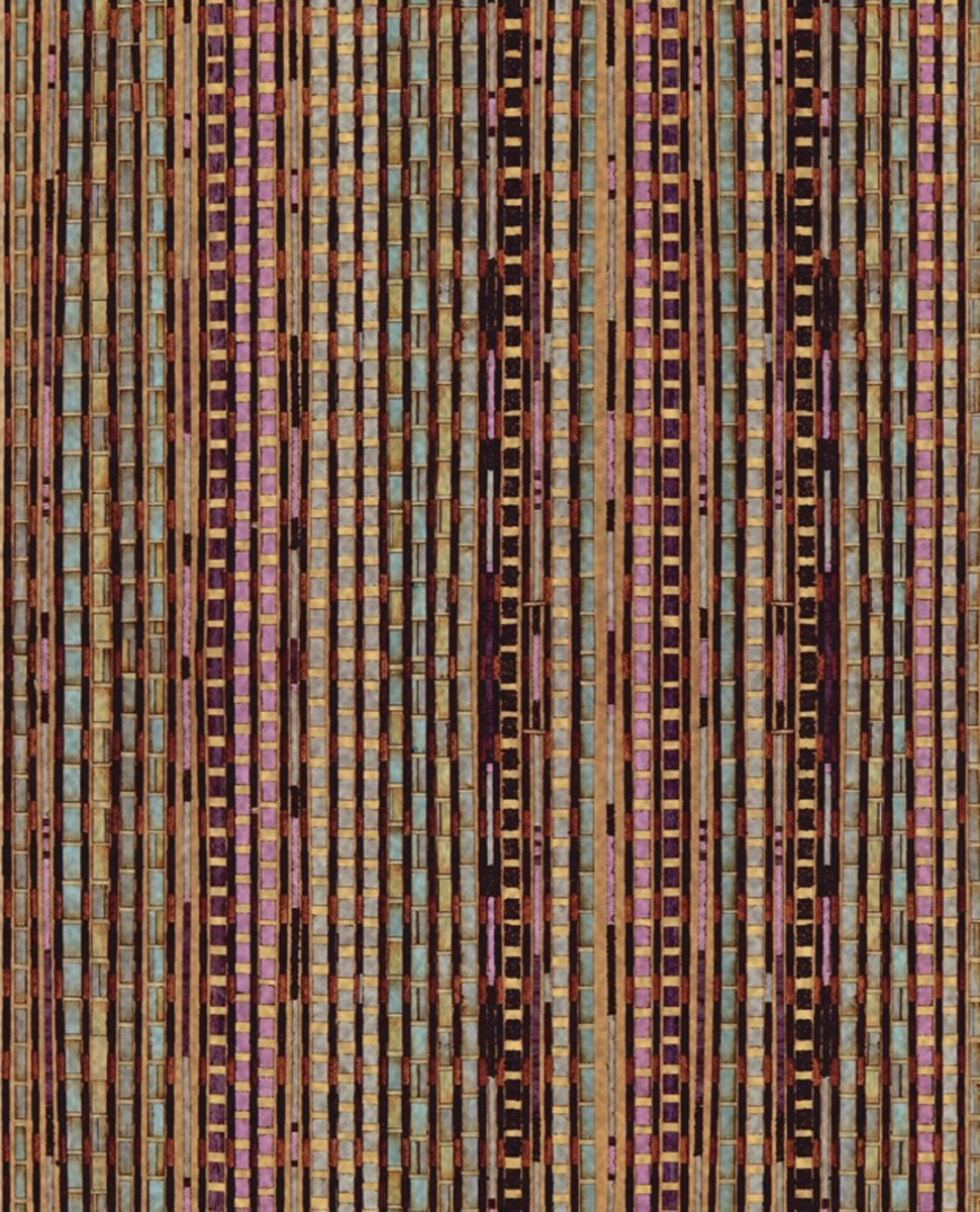 Eijffinger WALLPOWER FAVOURITES behang 309045 - LAB COLOUR THE WORLD