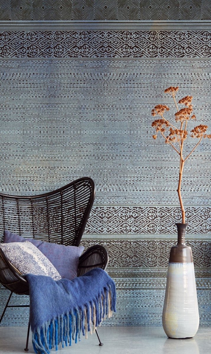 Eijffinger WALLPOWER FAVOURITES behang 309056 - LAB COLOUR THE WORLD
