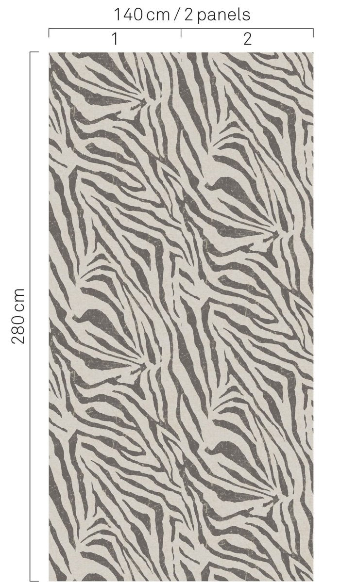 Eijffinger WALLPOWER FAVOURITES behang 309060 - LAB COLOUR THE WORLD
