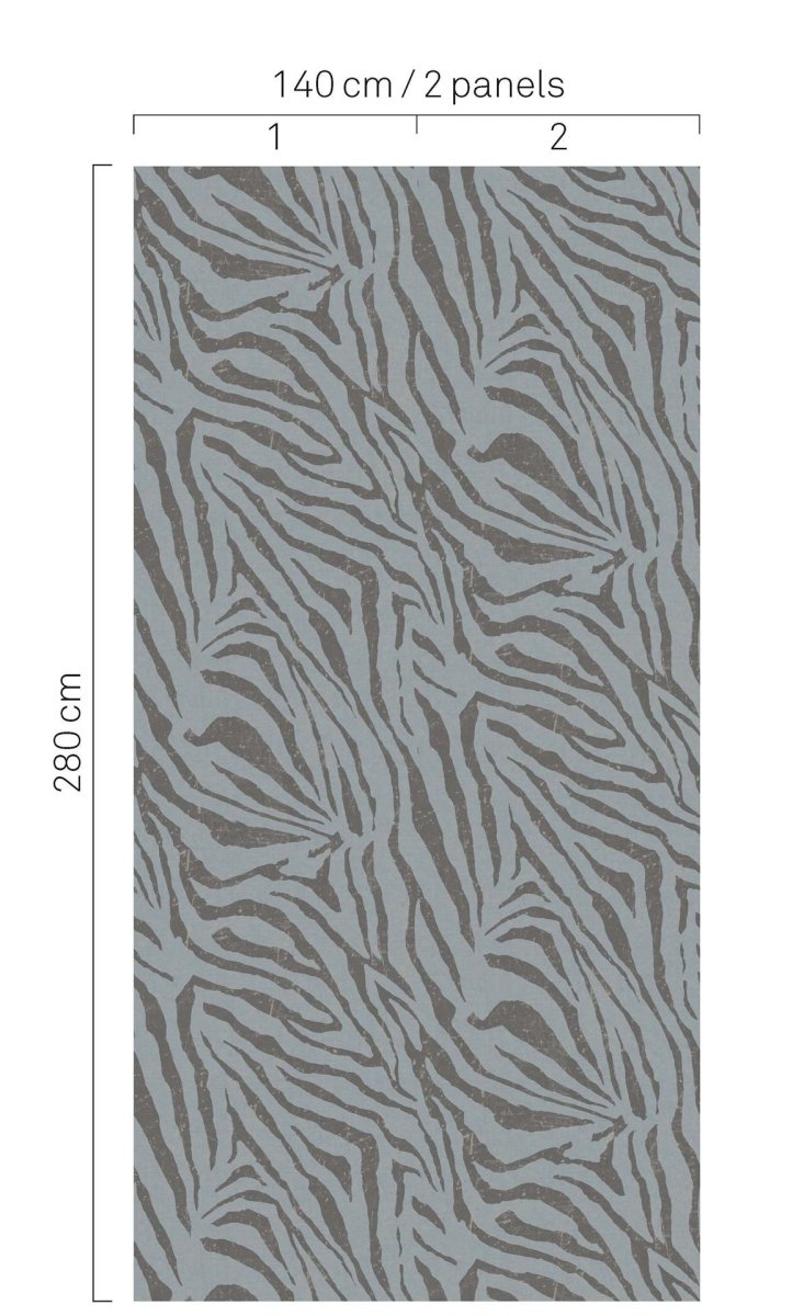 Eijffinger WALLPOWER FAVOURITES behang 309063 - LAB COLOUR THE WORLD