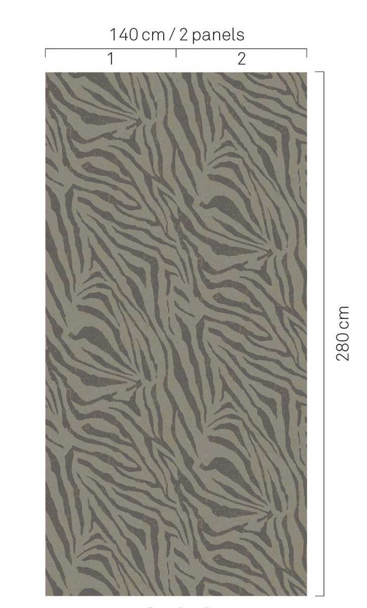 Eijffinger WALLPOWER FAVOURITES behang 309065 - LAB COLOUR THE WORLD