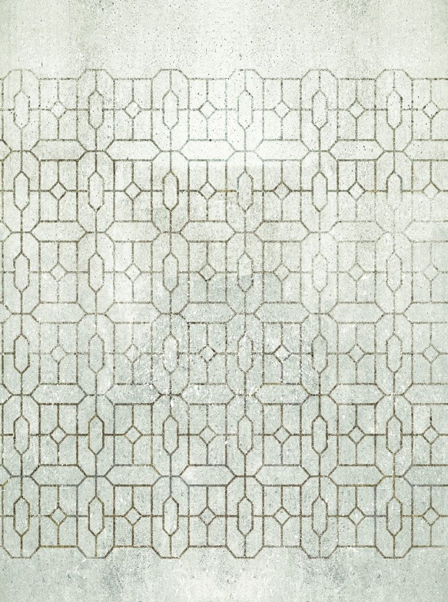 Eijffinger WALLPOWER FAVOURITES behang 309077 - LAB COLOUR THE WORLD