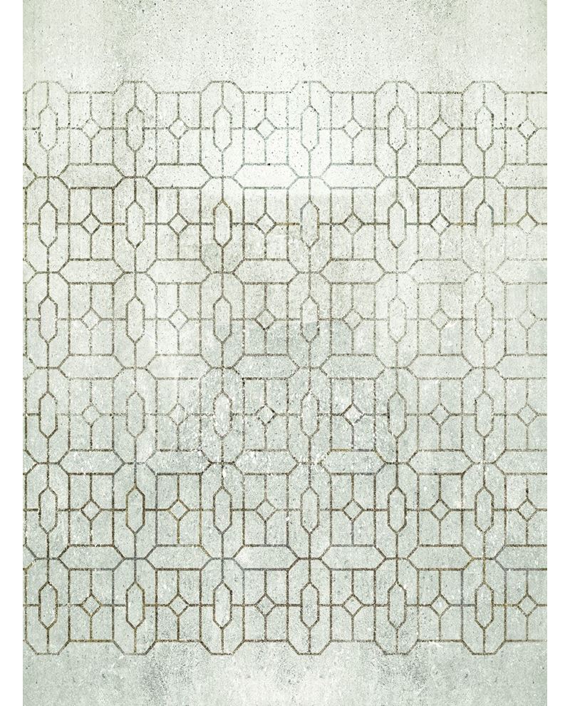 Eijffinger WALLPOWER FAVOURITES behang 309077 - LAB COLOUR THE WORLD