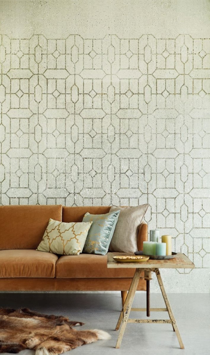 Eijffinger WALLPOWER FAVOURITES behang 309077 - LAB COLOUR THE WORLD