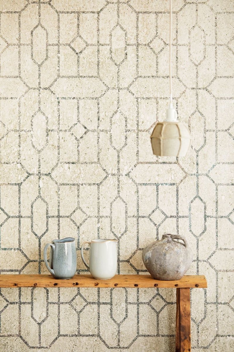 Eijffinger WALLPOWER FAVOURITES behang 309078 - LAB COLOUR THE WORLD