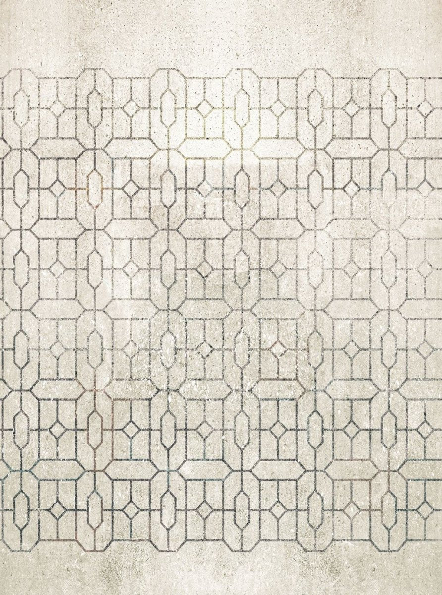 Eijffinger WALLPOWER FAVOURITES behang 309078 - LAB COLOUR THE WORLD