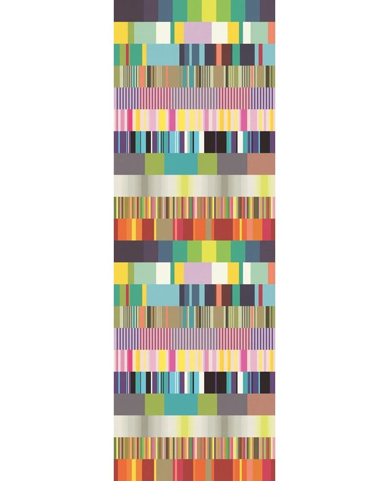 Eijffinger WALLPOWER FAVOURITES behang 309079 - LAB COLOUR THE WORLD