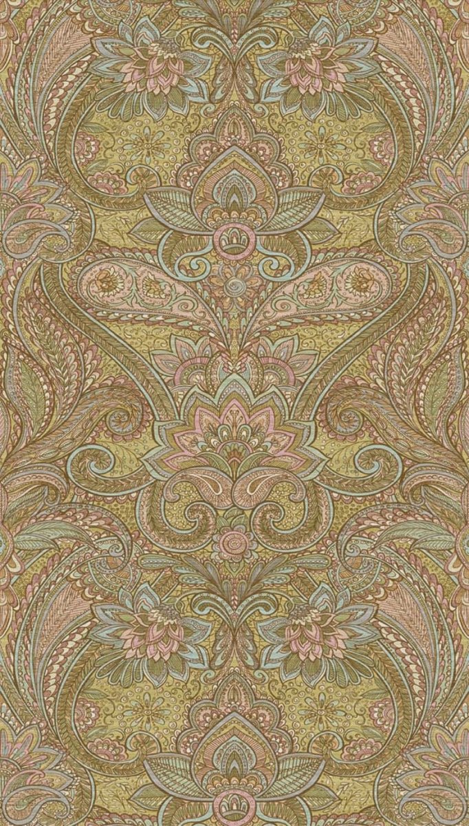 Eijffinger WALLPOWER FAVOURITES behang 309085 - LAB COLOUR THE WORLD