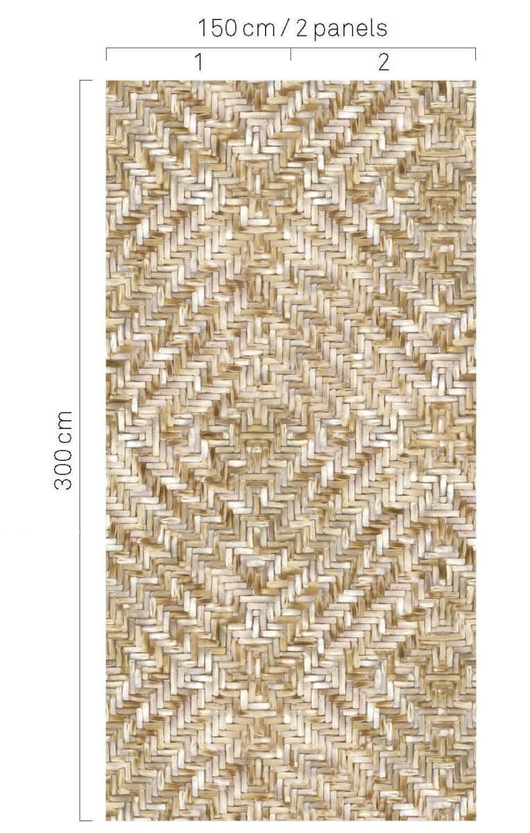 Eijffinger WALLPOWER FAVOURITES behang 309091 - LAB COLOUR THE WORLD