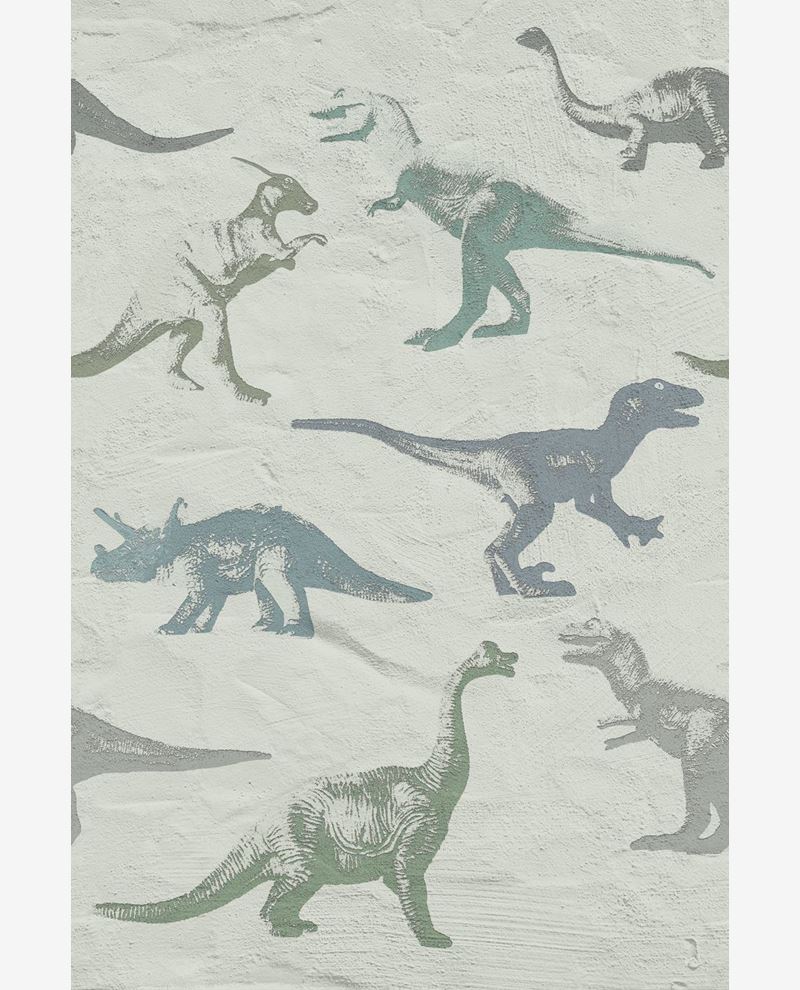 Eijffinger WALLPOWER JUNIOR behang 364154 - LAB COLOUR THE WORLD