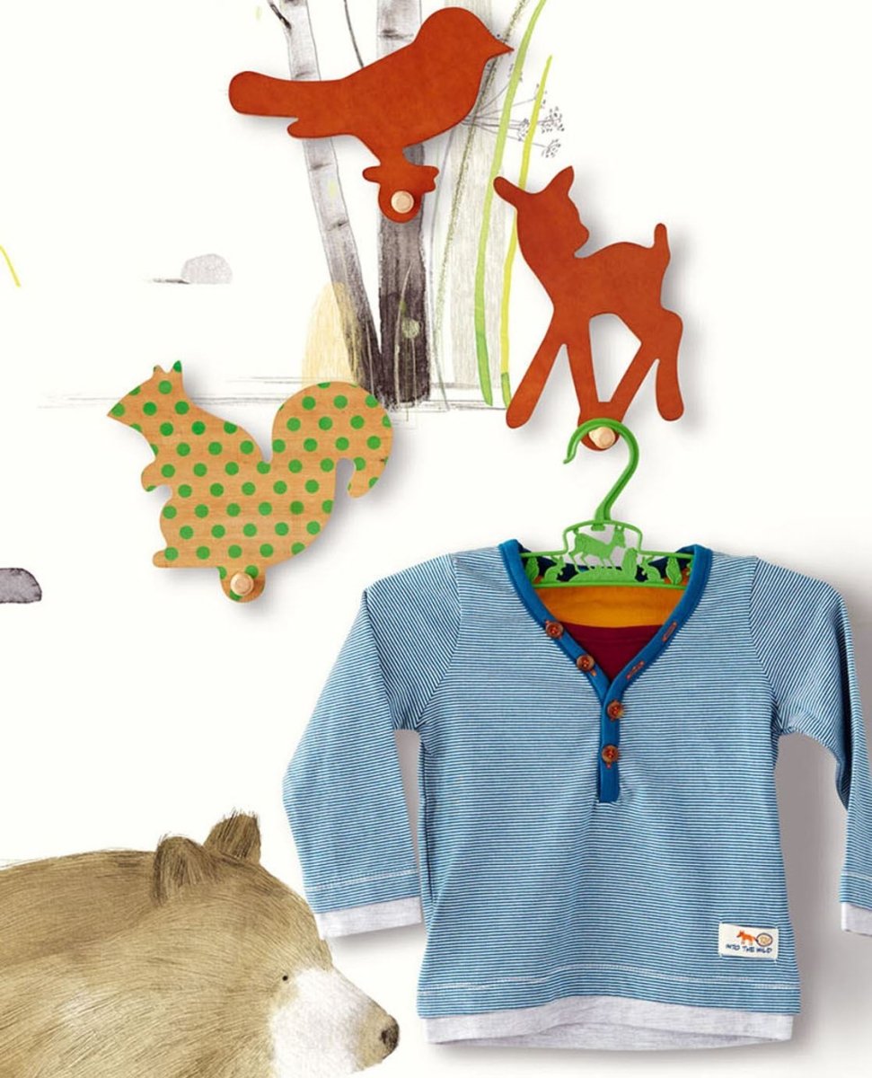 Eijffinger WALLPOWER JUNIOR behang 364162 - LAB COLOUR THE WORLD
