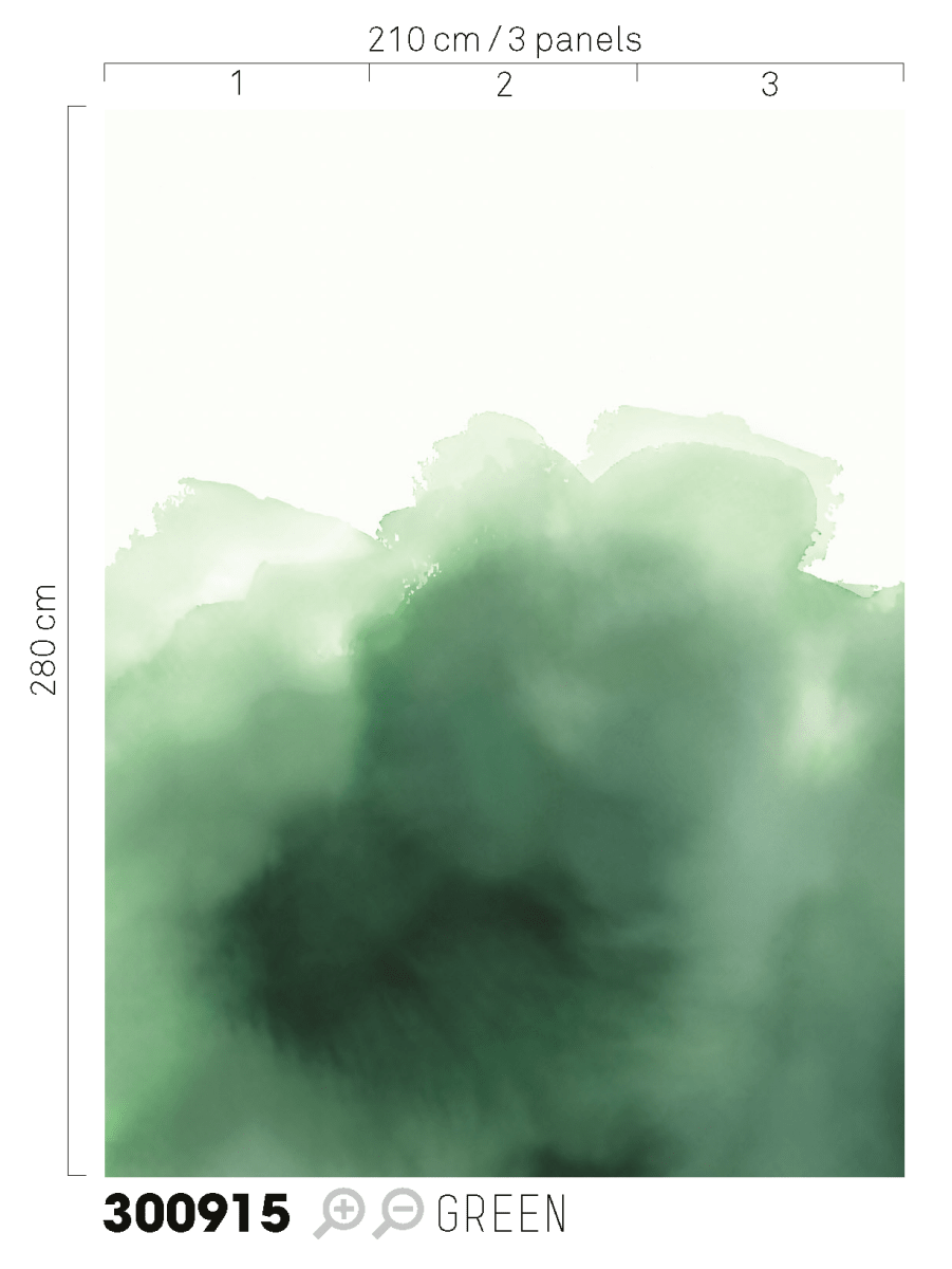 Eijffinger WATERFRONT behang 300915 - LAB COLOUR THE WORLD
