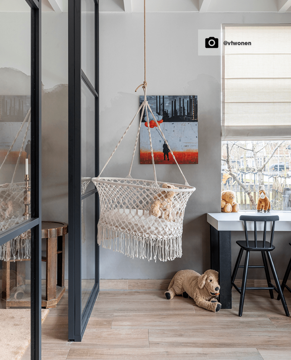 Eijffinger WATERFRONT behang 300918 - LAB COLOUR THE WORLD