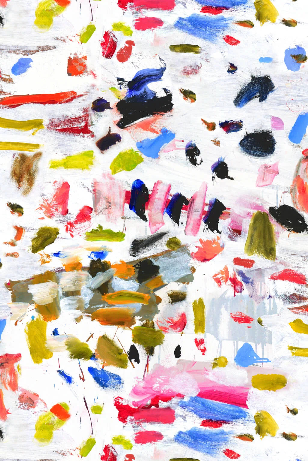 Pierre Frey Arty Behang FP444001 - LAB COLOUR THE WORLD