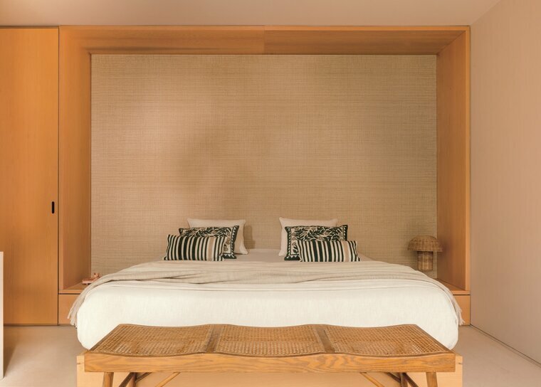 ÉLITIS Abaca Behang VP 983 01 - LAB COLOUR THE WORLD