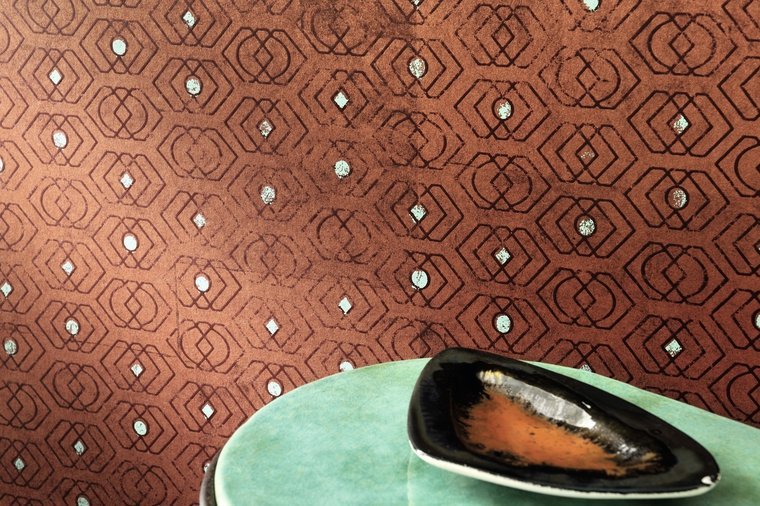 ÉLITIS Aladin Behang RM 254 01 - LAB COLOUR THE WORLD