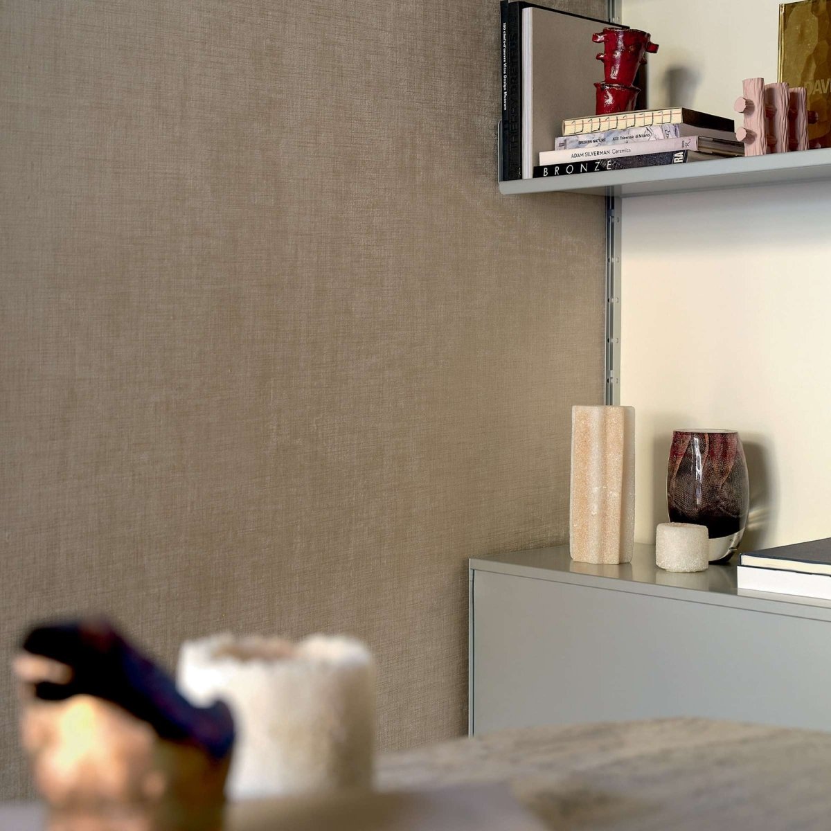 ÉLITIS Alcove Behang RM 410 04 - LAB COLOUR THE WORLD