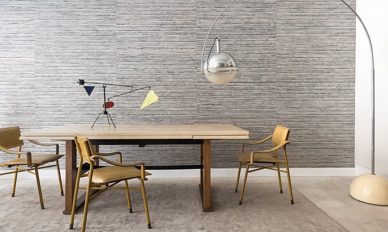 ÉLITIS Alliances Contraires Behang RM 680 92 - LAB COLOUR THE WORLD