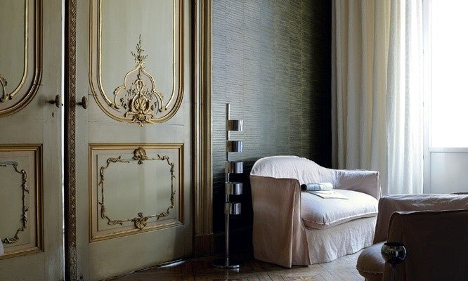 ÉLITIS Anguille Behang VP 424 05 - LAB COLOUR THE WORLD