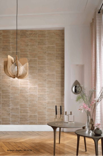 ÉLITIS Anguille Behang VP 424 23 - LAB COLOUR THE WORLD