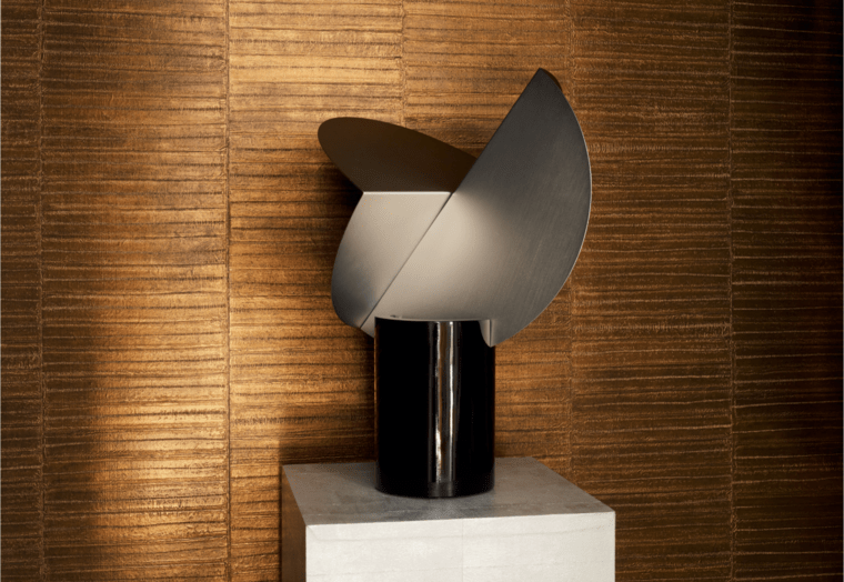 ÉLITIS Anguille Metal Behang VP 952 91 - LAB COLOUR THE WORLD