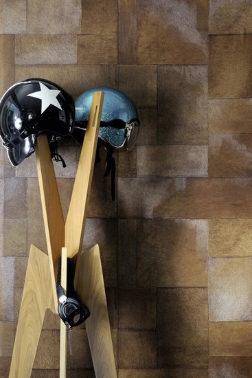 ÉLITIS Appaloosa Behang VP 618 05 - LAB COLOUR THE WORLD