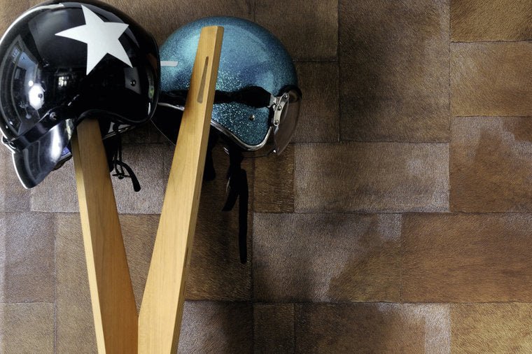 ÉLITIS Appaloosa Behang VP 618 13 - LAB COLOUR THE WORLD