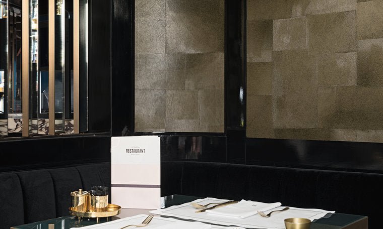 ÉLITIS Appaloosa Project Behang CV 113 11 - LAB COLOUR THE WORLD