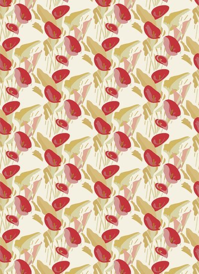 ÉLITIS Arum Behang TP 304 02 - LAB COLOUR THE WORLD