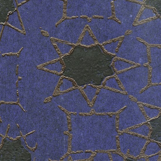 ÉLITIS Astral Behang RM 251 11 - LAB COLOUR THE WORLD