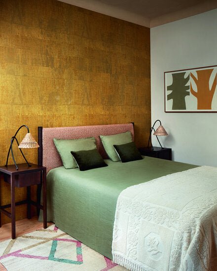 ÉLITIS Atelier d'Artiste Behang VP 880 54 - LAB COLOUR THE WORLD