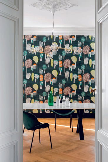 ÉLITIS Balade en Toscane Behang TP 321 04 - LAB COLOUR THE WORLD