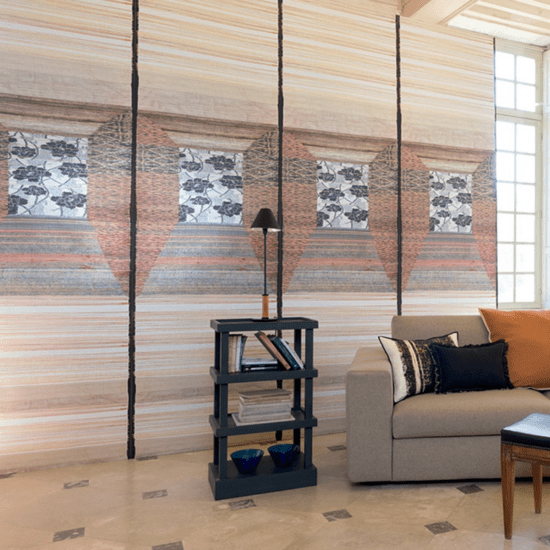 ÉLITIS Balade Paneelbehang RM 996 02 - LAB COLOUR THE WORLD