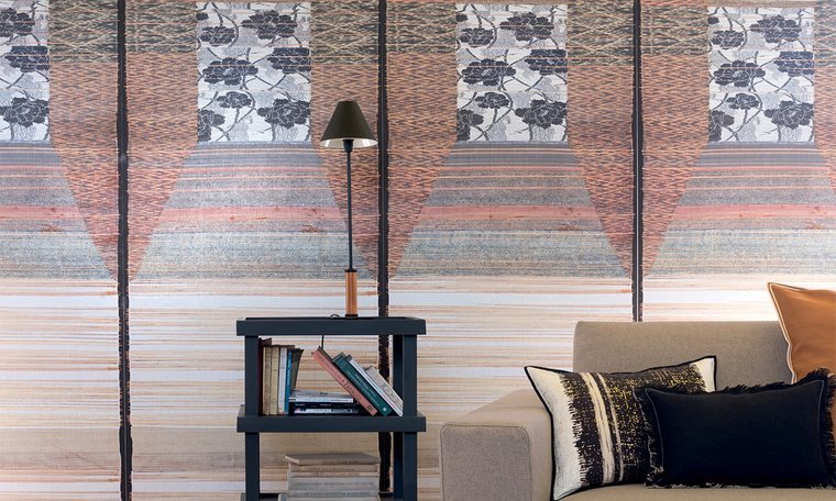 ÉLITIS Balade Paneelbehang RM 996 02 - LAB COLOUR THE WORLD