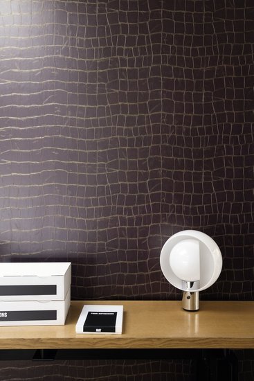 ÉLITIS Big Croco Project Behang CV 105 02 - LAB COLOUR THE WORLD